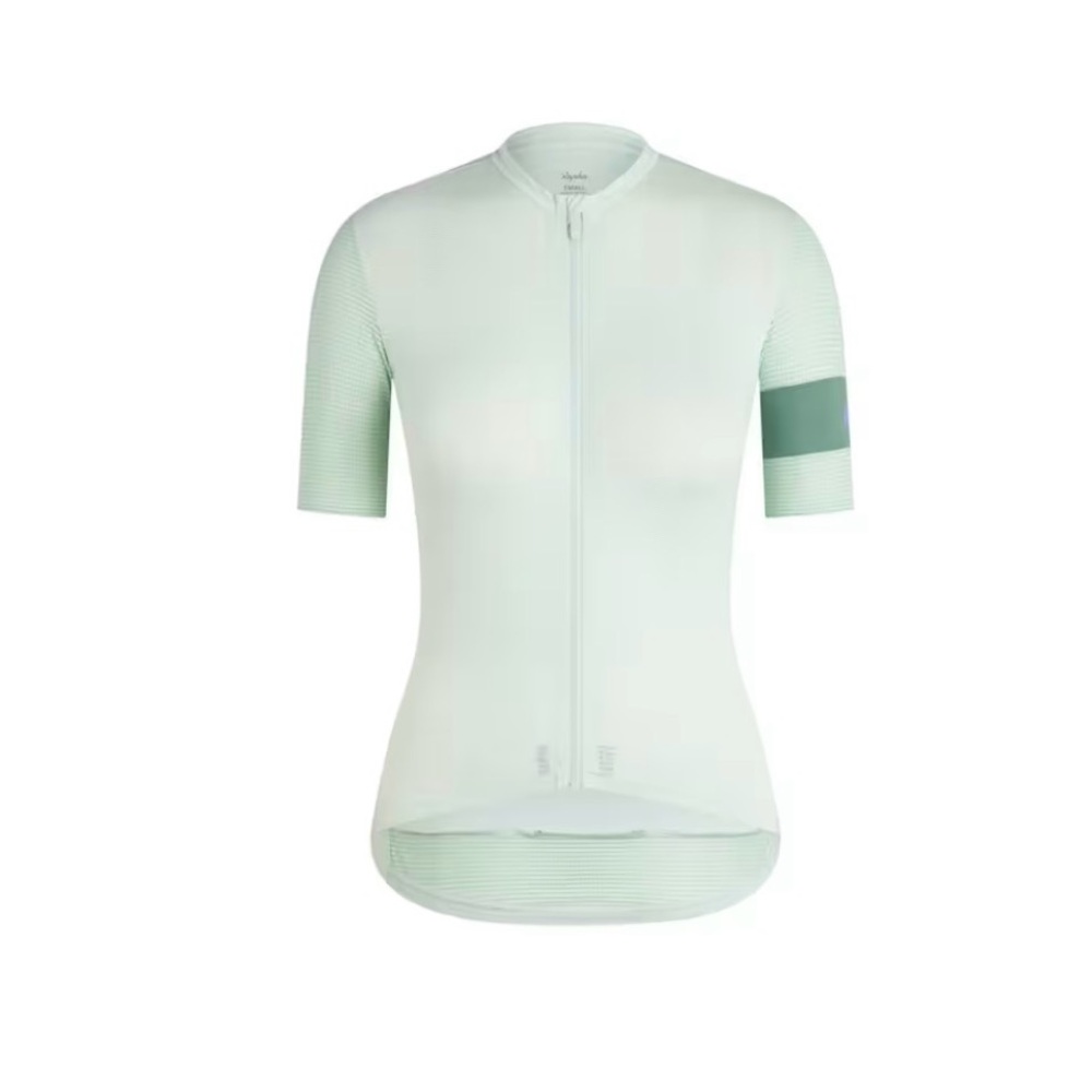 Rapha WOMEN'S PRO TEAM FLYWEIGHT JERSEY